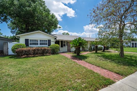 Photo of 1448 Cumbie Street, Orlando, FL 32804 (MLS # O6402983)