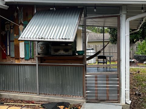 A home in DELTONA