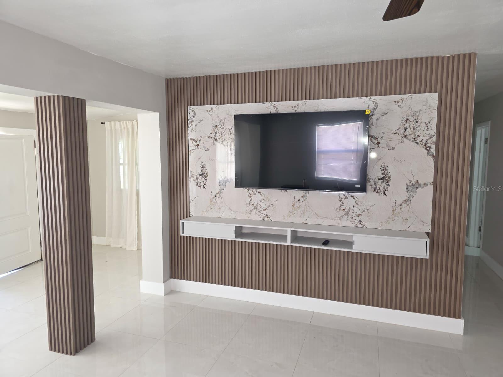 TANGELO PARK SEC 02 - Residential Lease