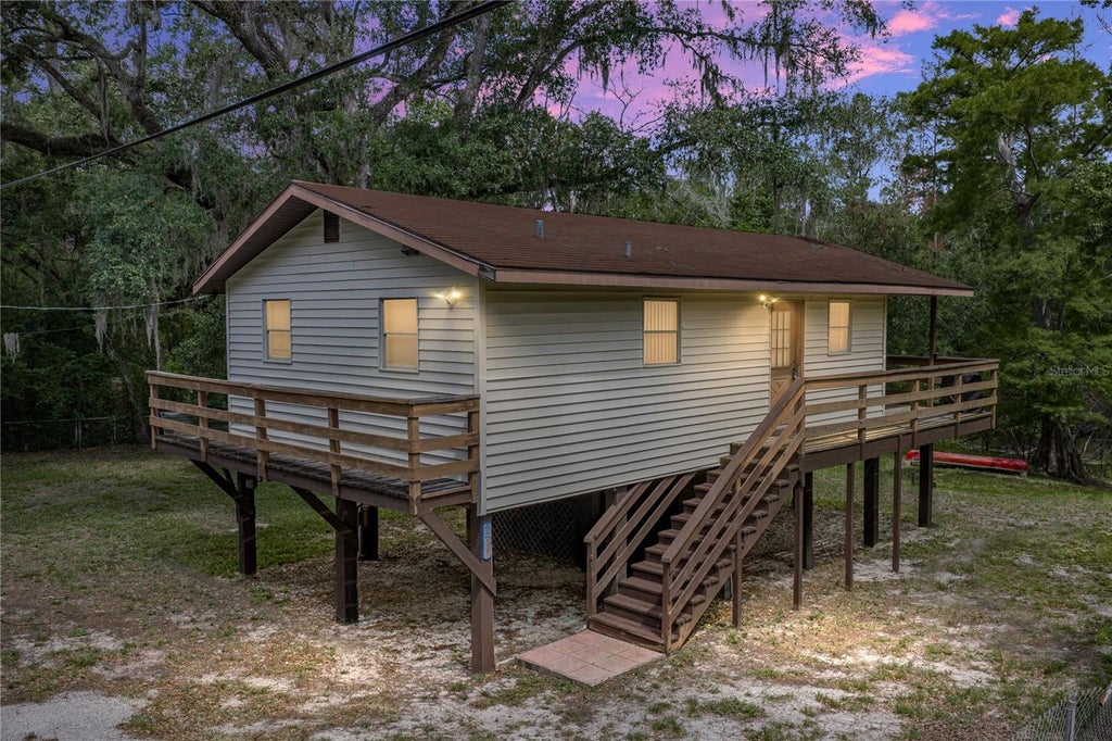 Photo of 33065 Cedonia Road, Dade City, FL 33523 (MLS # TB8519533)