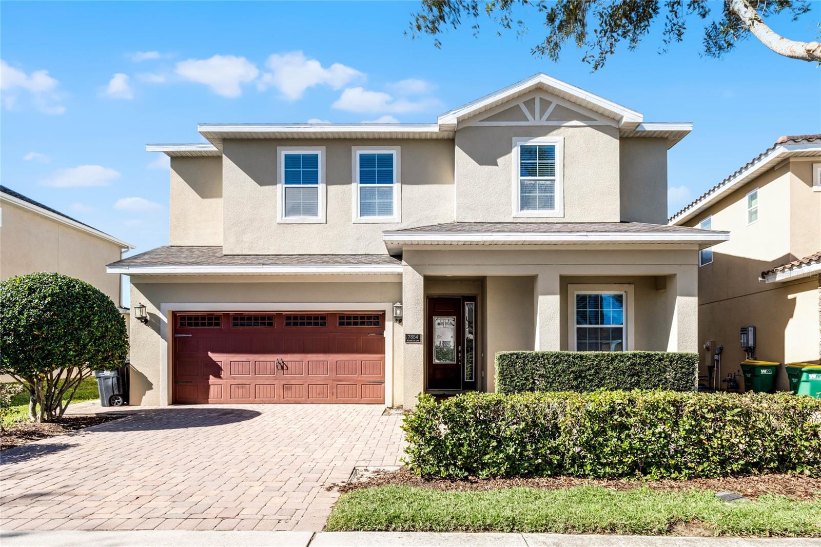 7654 WILMINGTON LOOP