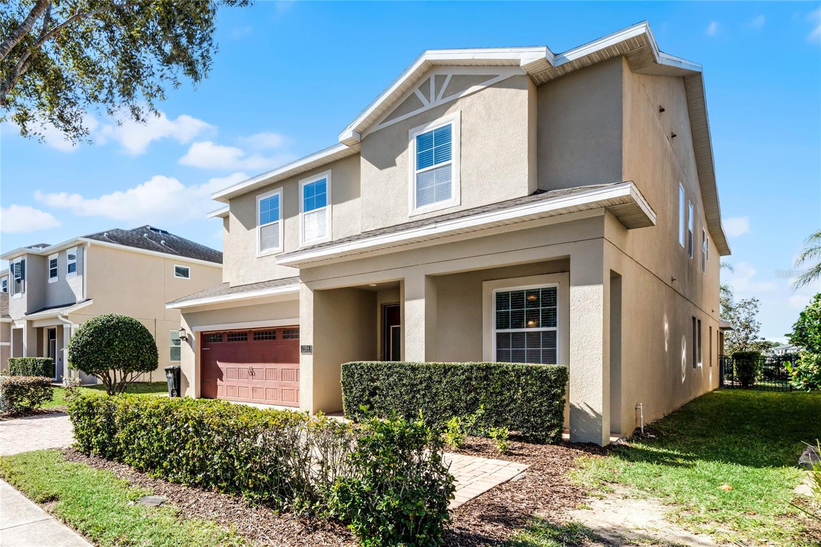 7654 WILMINGTON LOOP