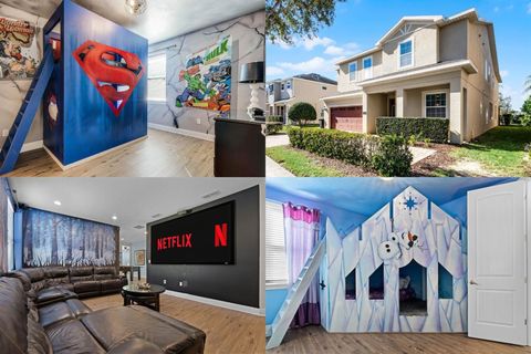 7654 WILMINGTON LOOP KISSIMMEE FL 34747