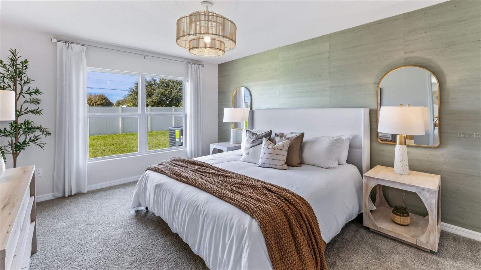 SOLERA AT LAKEWOOD RANCH - Residential