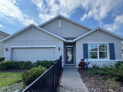 Photo of 16820 Harvest Moon Way, Lakewood Ranch, FL 34211 (MLS # A4668682)