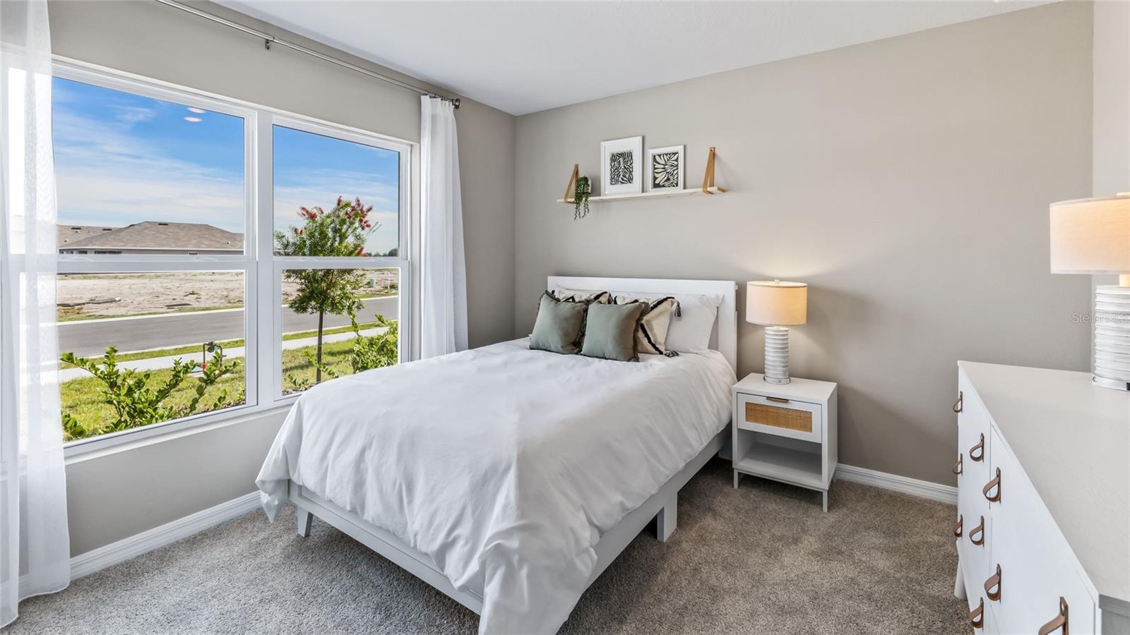 SOLERA AT LAKEWOOD RANCH - Residential