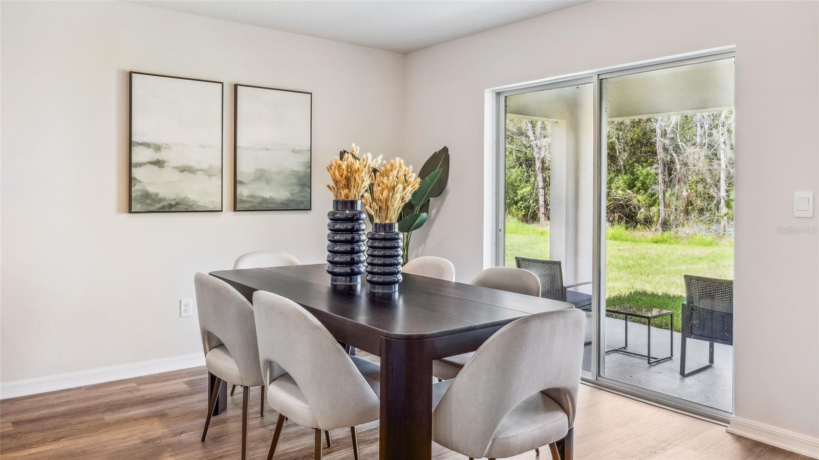 SOLERA AT LAKEWOOD RANCH - Residential
