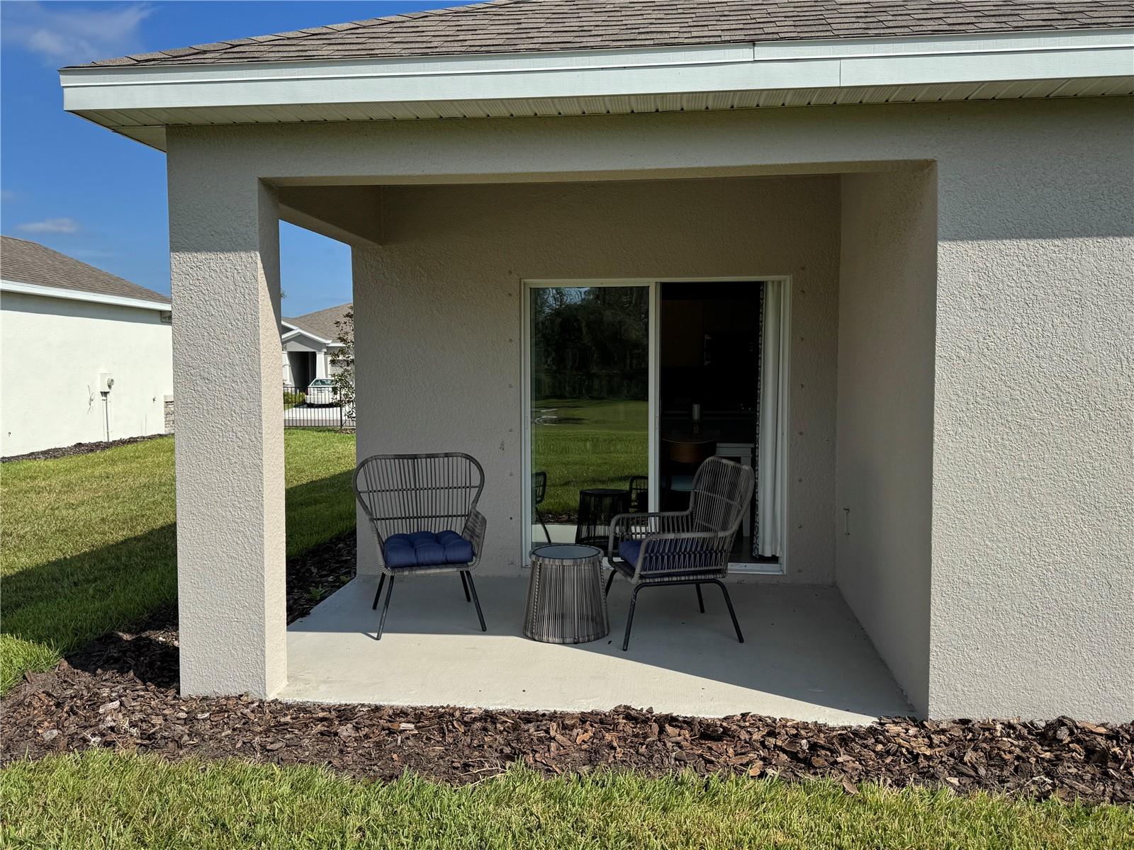 SOLERA AT LAKEWOOD RANCH - Residential