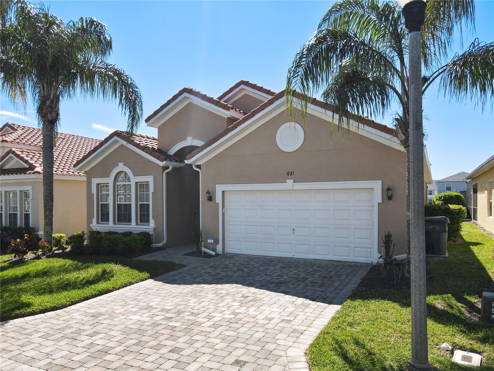 631 TUSCAN HILLS BOULEVARD