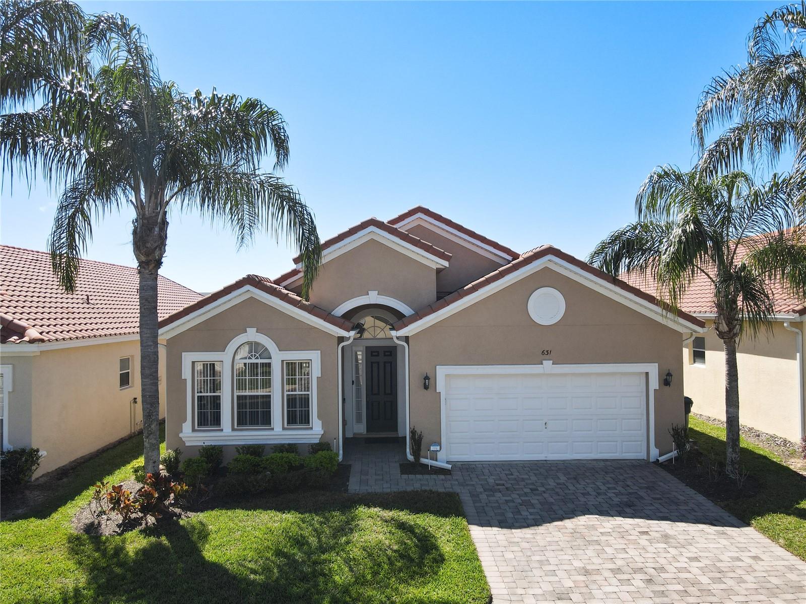 631 TUSCAN HILLS BOULEVARD