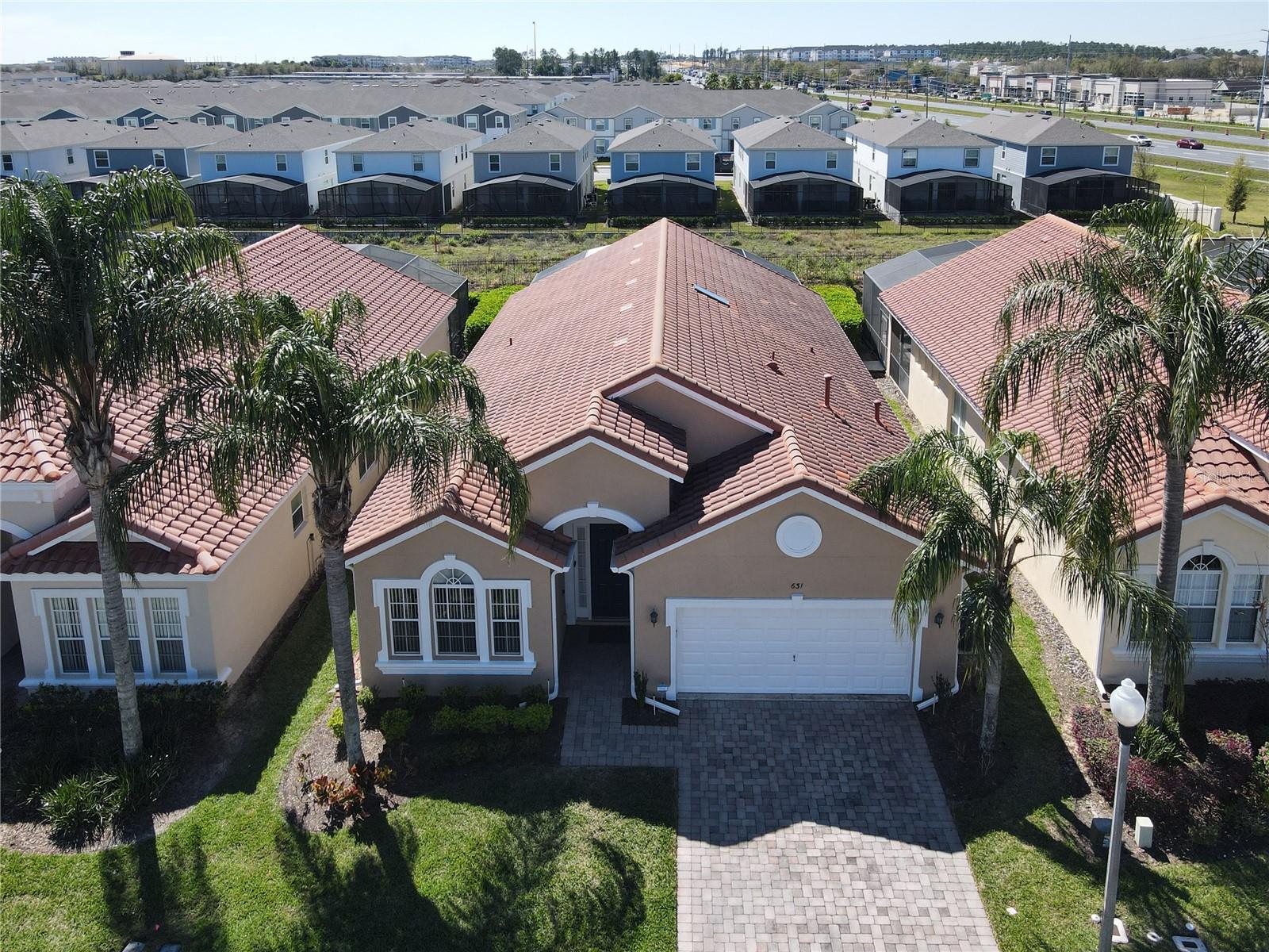 631 TUSCAN HILLS BOULEVARD