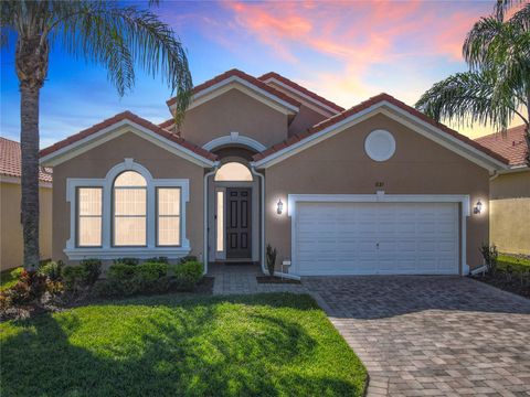 631 TUSCAN HILLS BOULEVARD DAVENPORT FL 33897