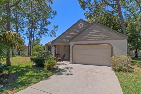 A home in SPRING HILL