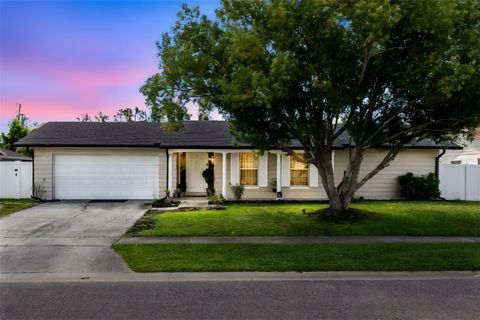 7214 JONQUIL DRIVE ORLANDO FL 32818