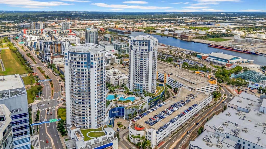 Photo of 449 South 12th St #2301, Tampa, FL 33602 (MLS # TB8541946)
