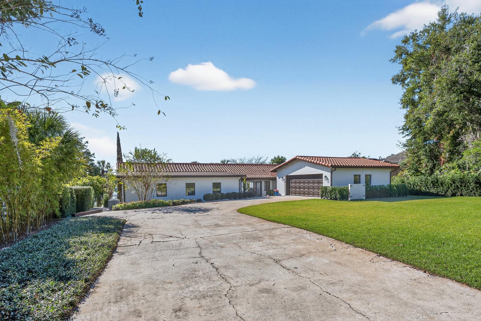 SHERIDAN PLACE - Residential