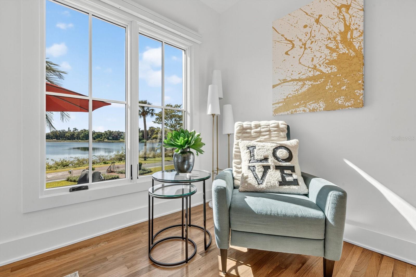 SHERIDAN PLACE - Residential