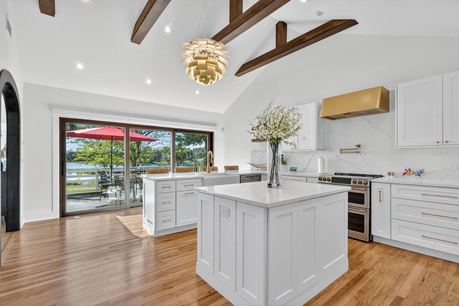SHERIDAN PLACE - Residential