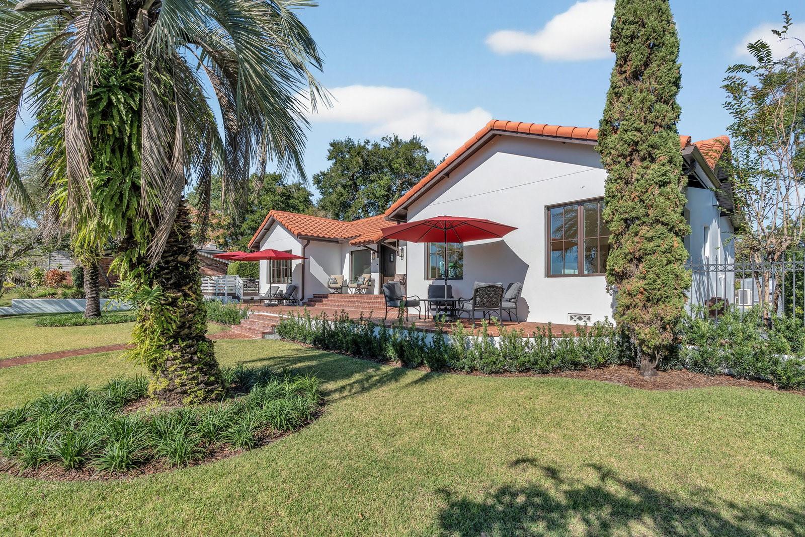 631 LAKE CATHERINE DRIVE
