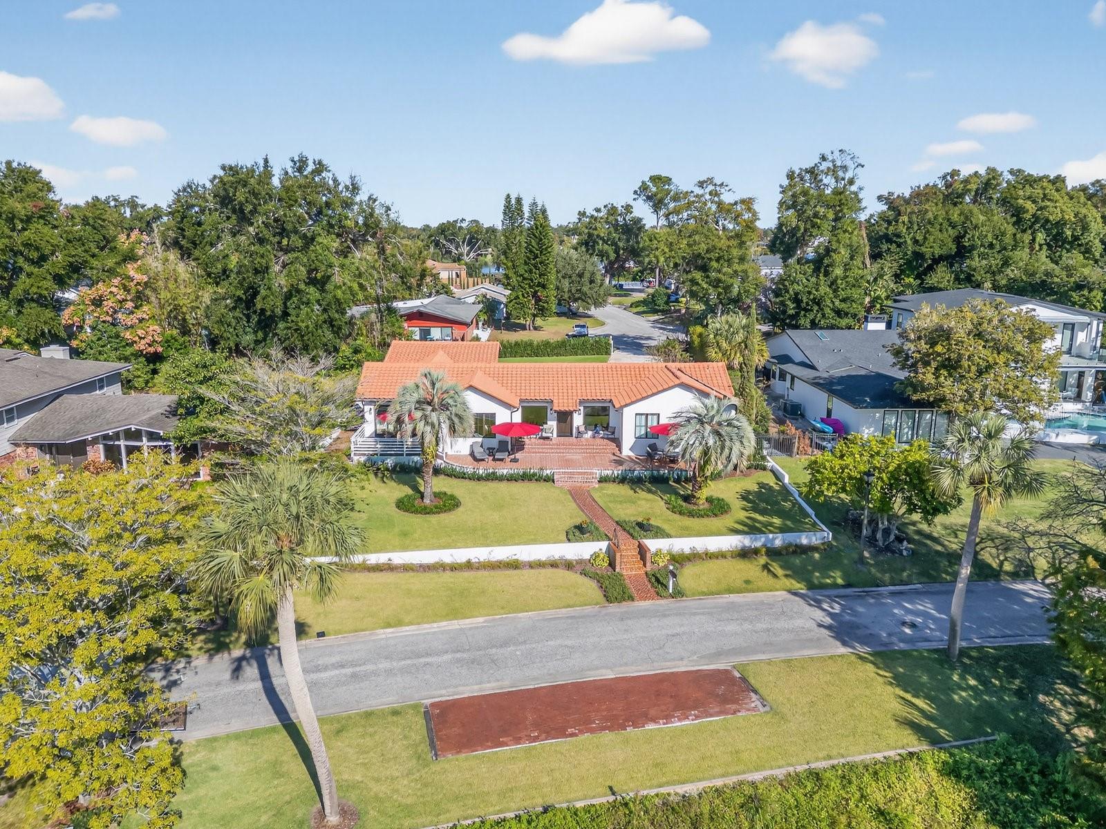 SHERIDAN PLACE - Residential