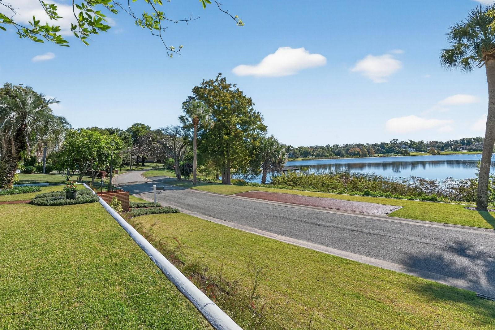 SHERIDAN PLACE - Residential