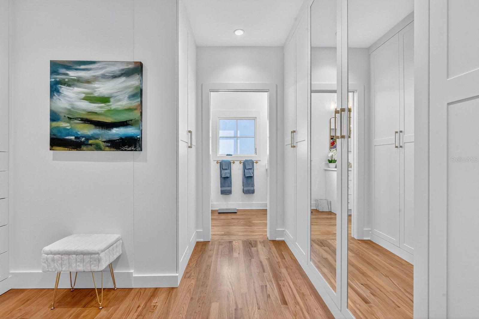 SHERIDAN PLACE - Residential
