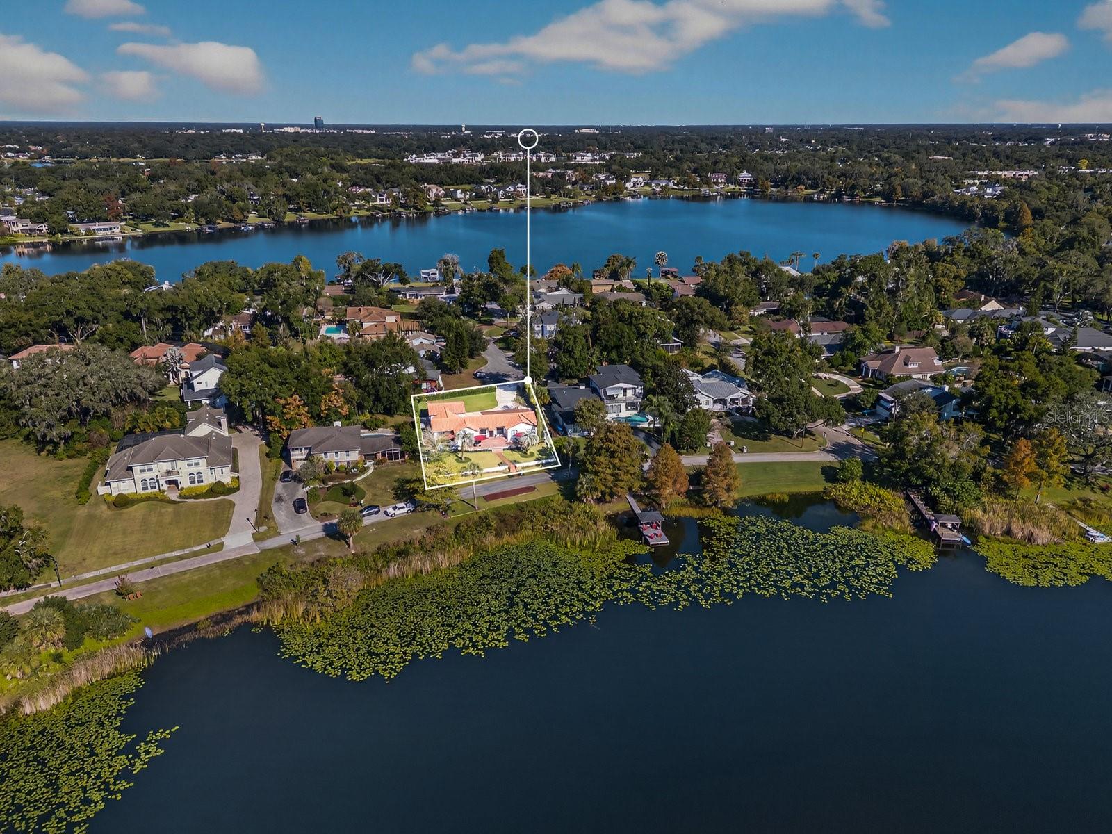 SHERIDAN PLACE - Residential