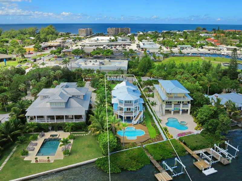 SUNRISE LANE - Residential