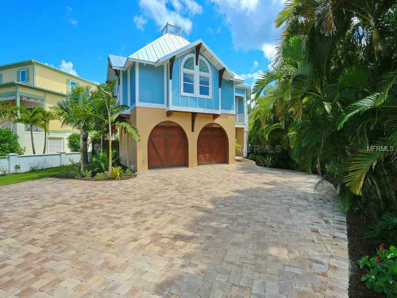 SUNRISE LANE - Residential