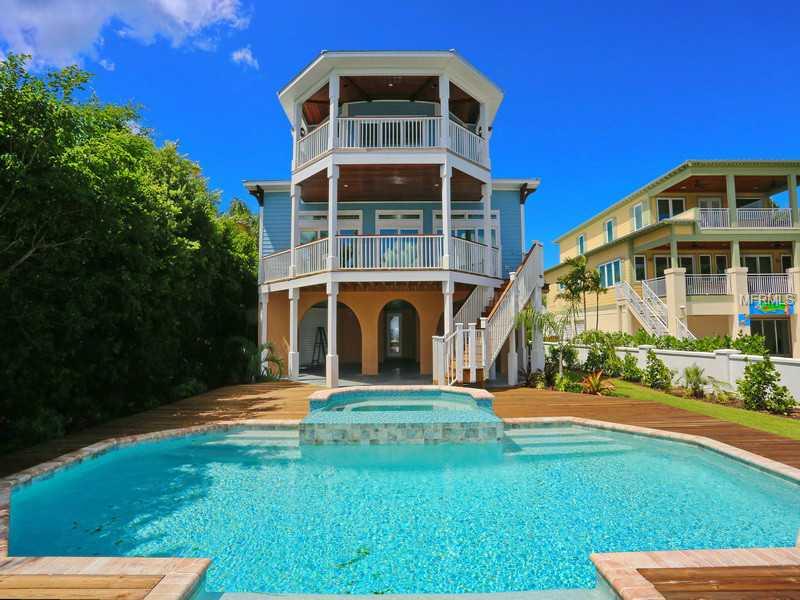 SUNRISE LANE - Residential