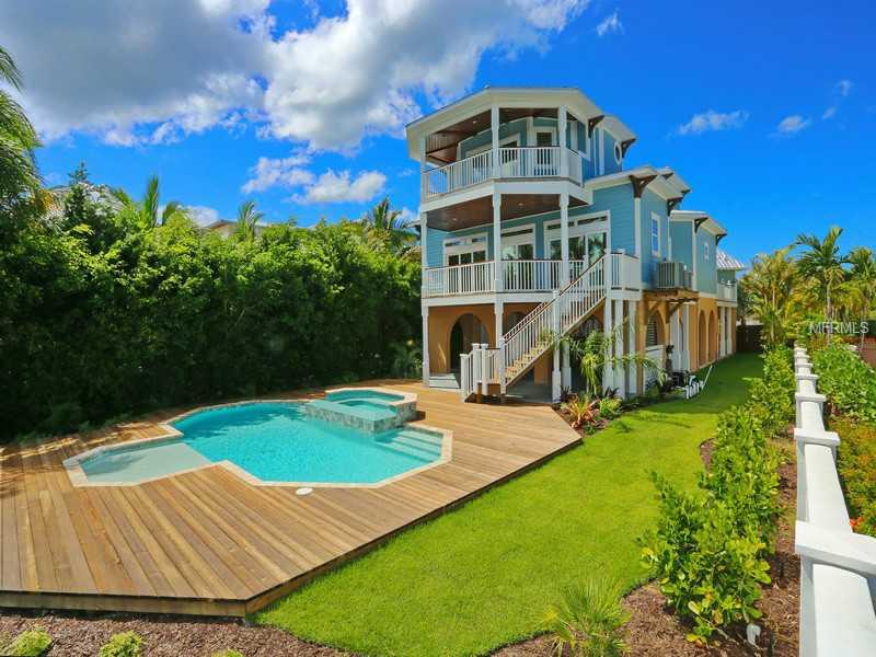 SUNRISE LANE - Residential