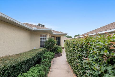 A home in OCALA