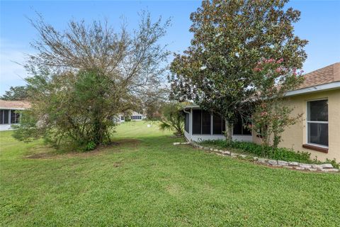 A home in OCALA