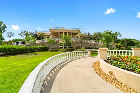 A home in OCALA