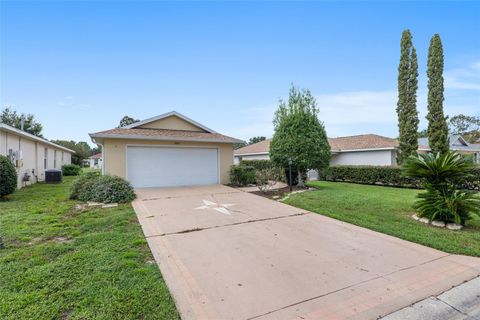 A home in OCALA