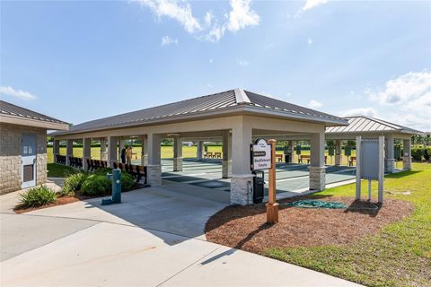 A home in OCALA