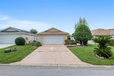 A home in OCALA