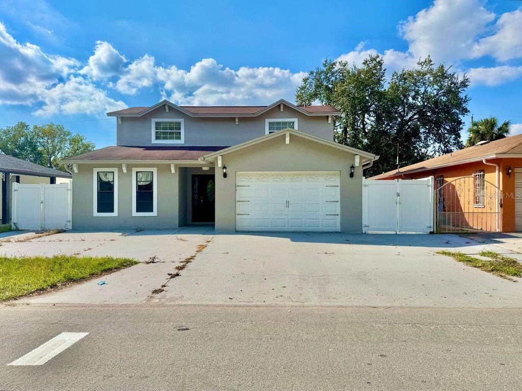 Photo of 6212 N Grady Avenue, Tampa, FL 33614 (MLS # TB8447469)