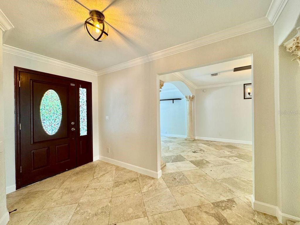 Photo of 6212 N Grady Avenue, Tampa, FL 33614 (MLS # TB8447469)