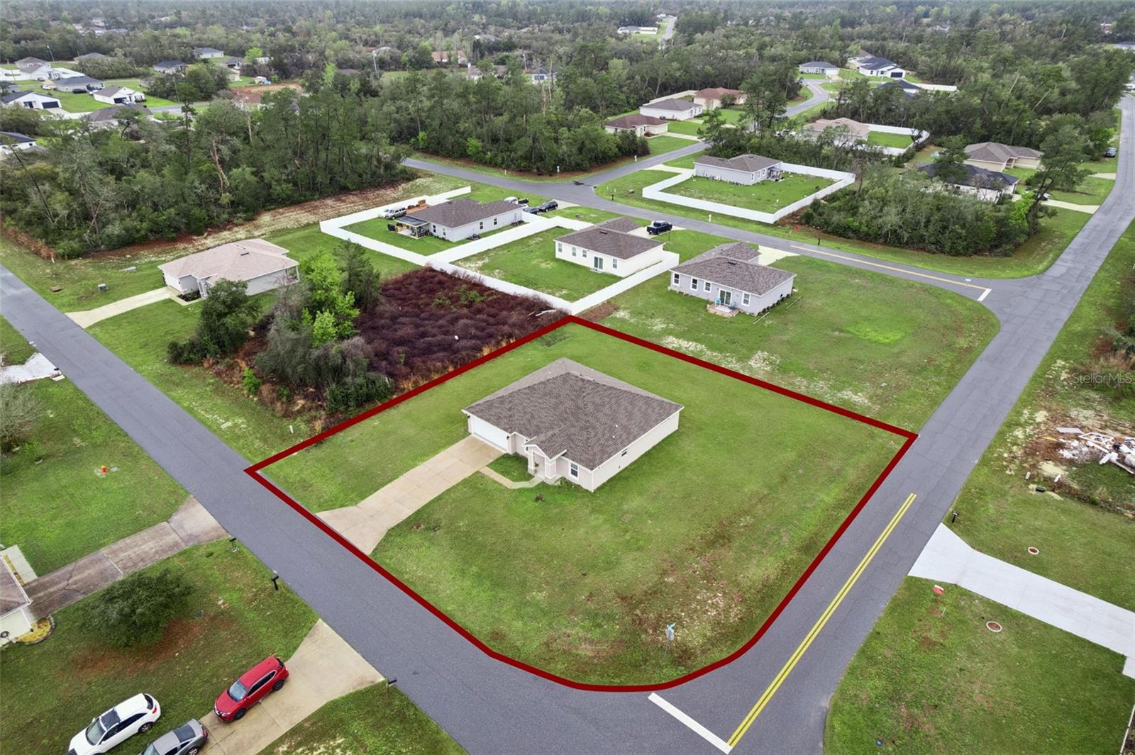 MARION OAKS UN 05 - Residential