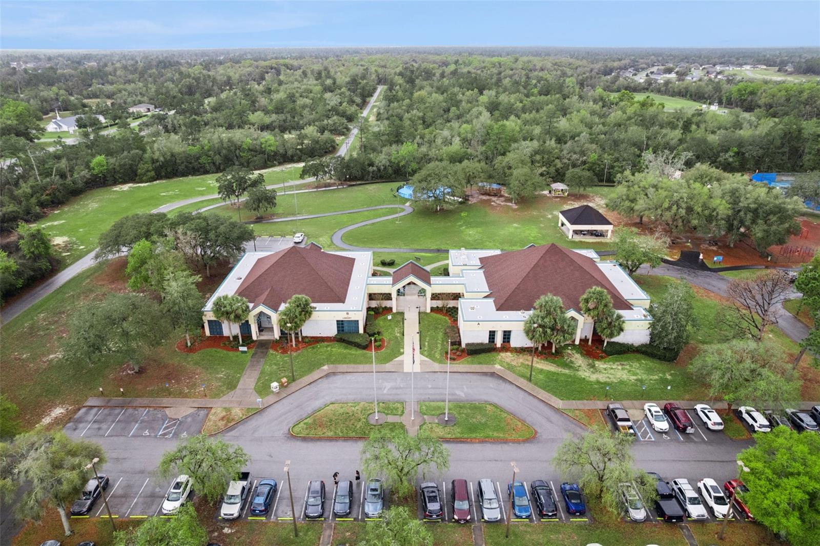 MARION OAKS UN 05 - Residential