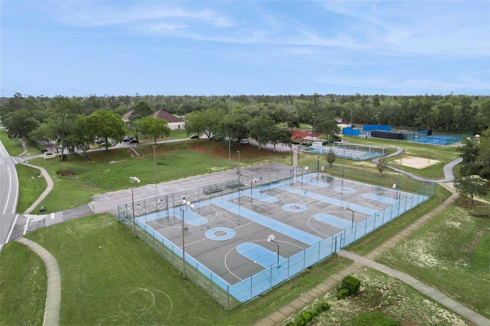 MARION OAKS UN 05 - Residential