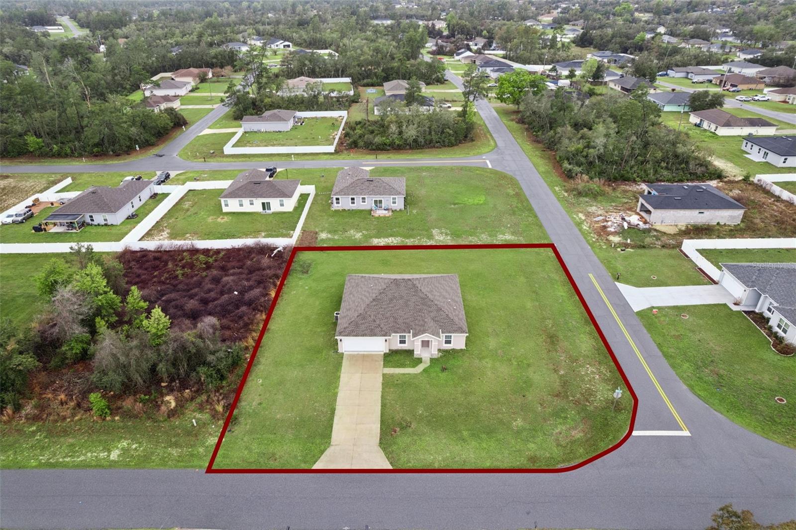 MARION OAKS UN 05 - Residential