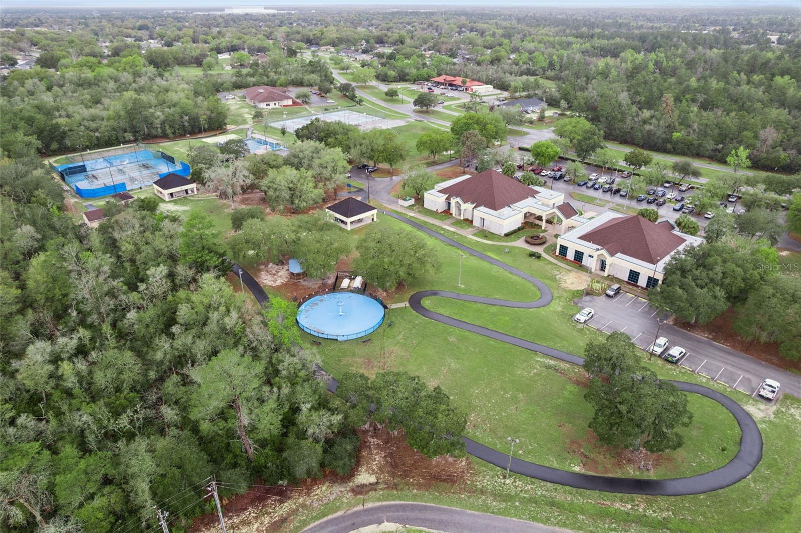 MARION OAKS UN 05 - Residential