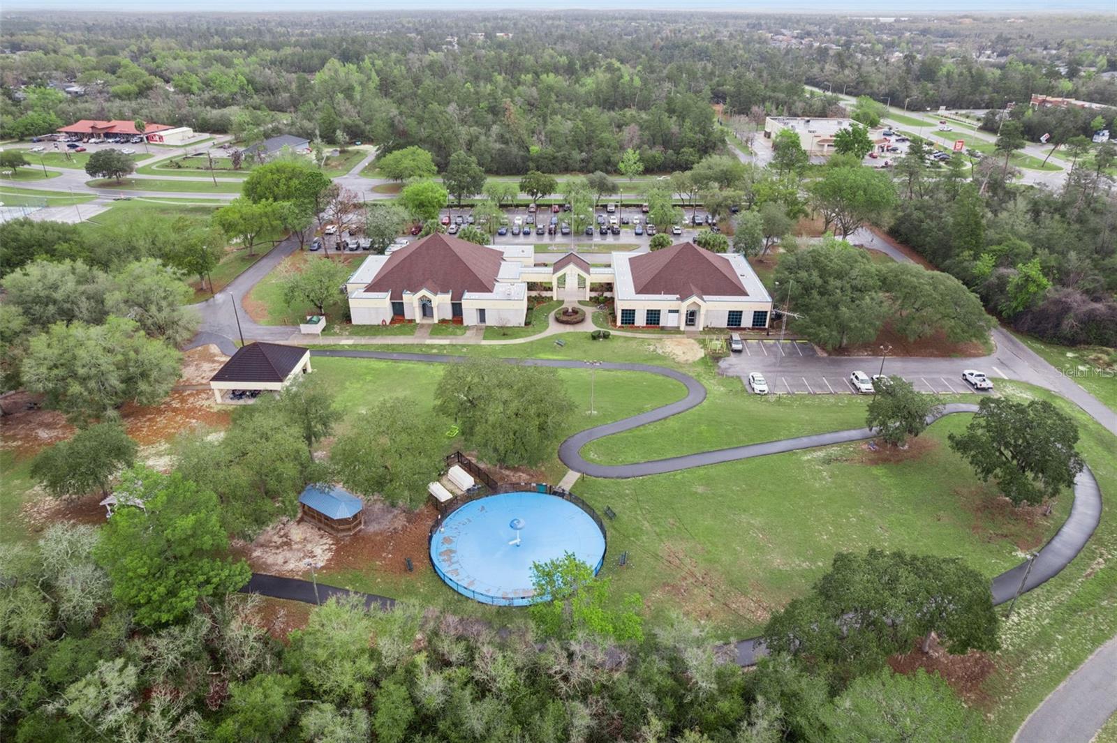 MARION OAKS UN 05 - Residential