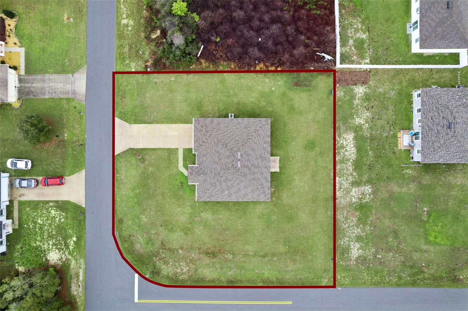 MARION OAKS UN 05 - Residential