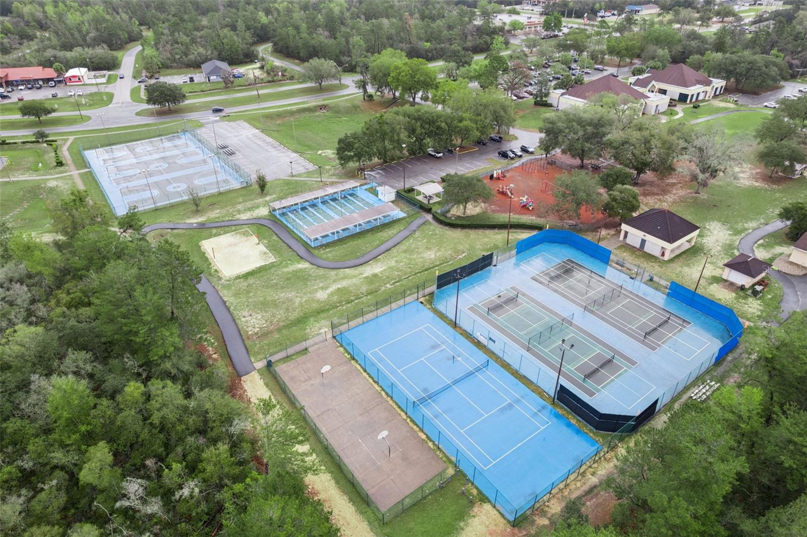 MARION OAKS UN 05 - Residential