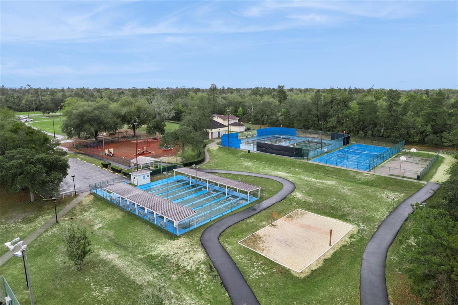 MARION OAKS UN 05 - Residential