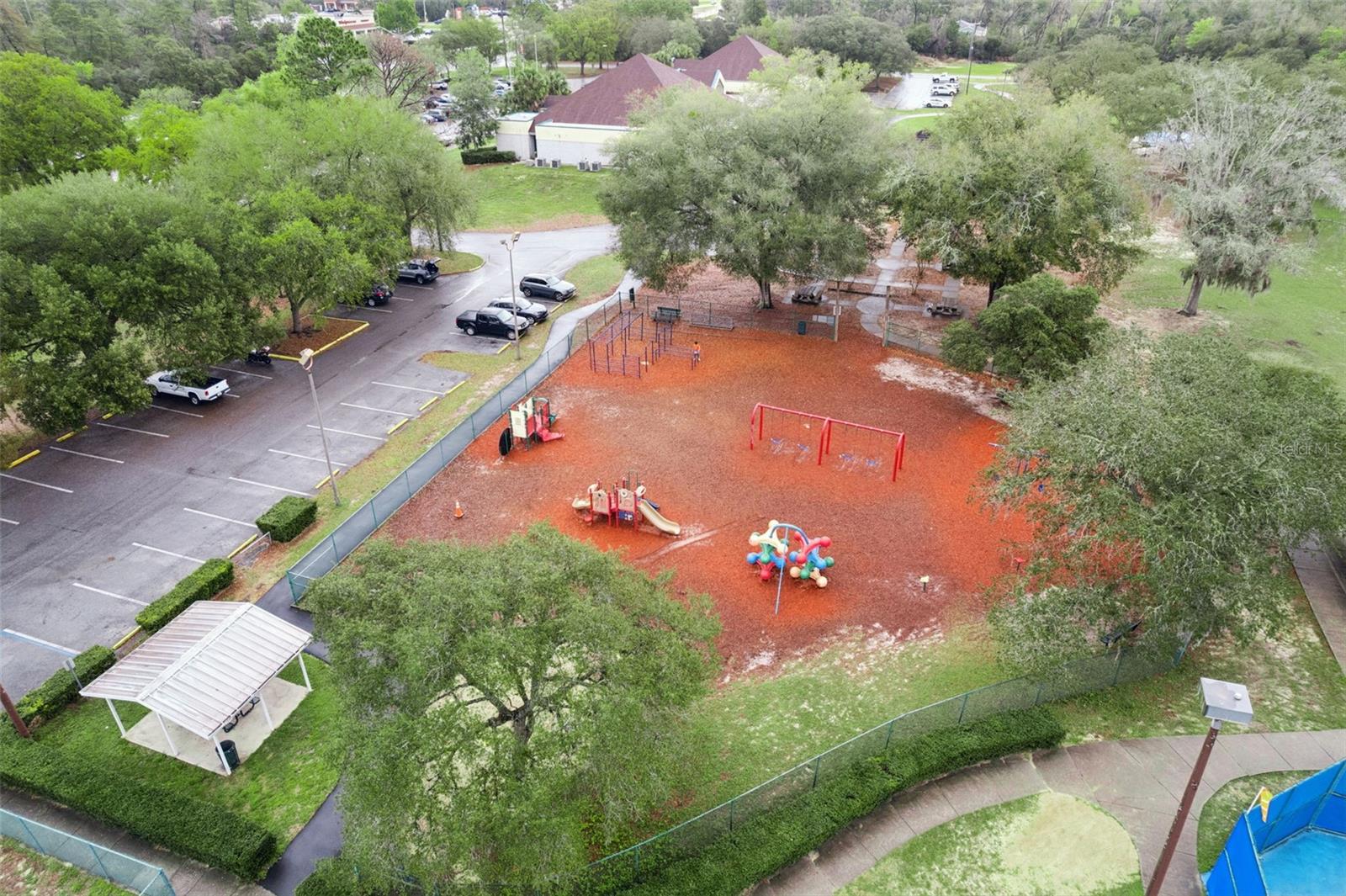 MARION OAKS UN 05 - Residential