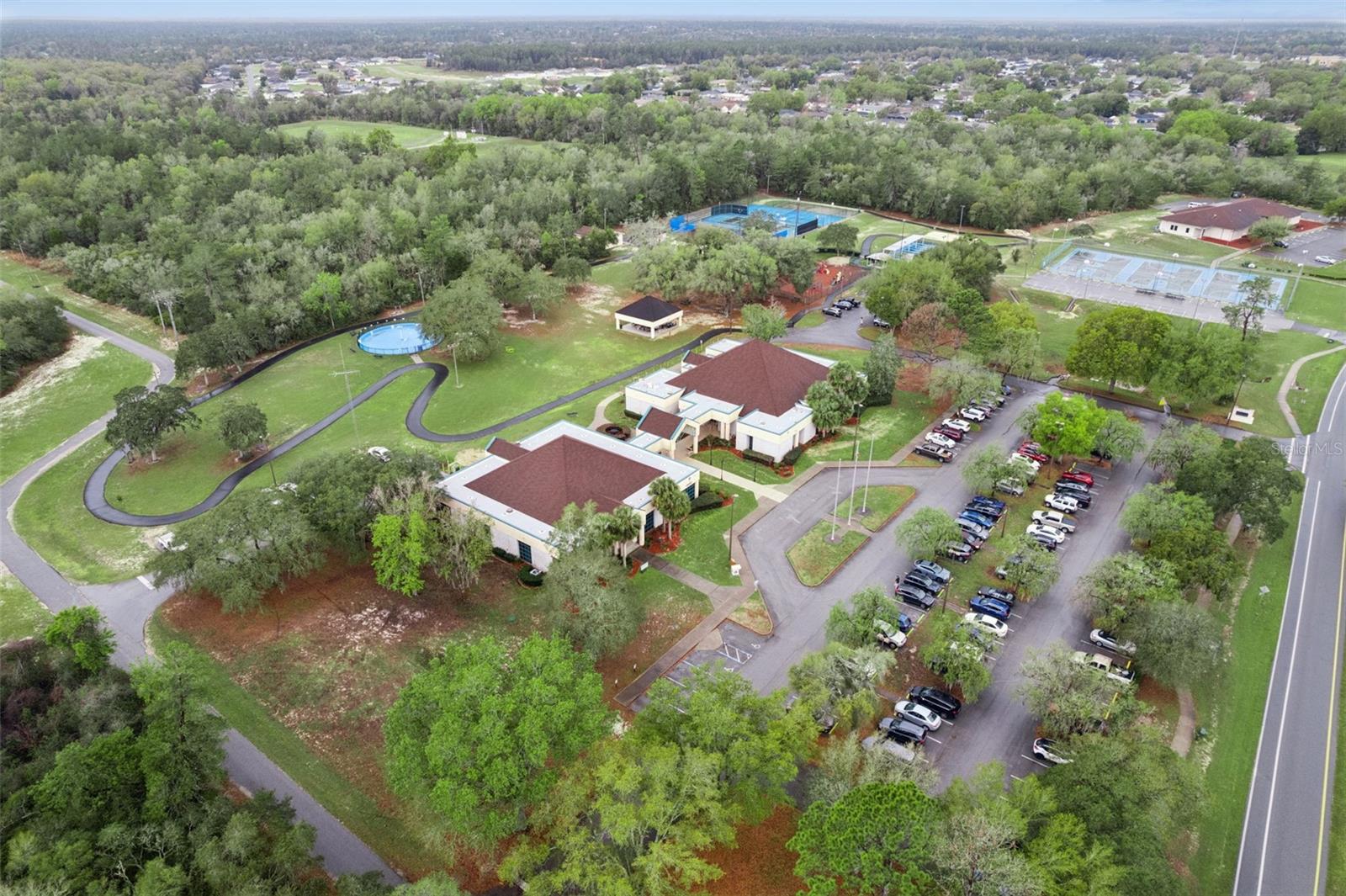 MARION OAKS UN 05 - Residential